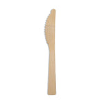 Load image into Gallery viewer, 6.7" Bamboo Knives - Pack of 25
