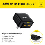 40W USB C Fast Charger