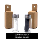 Load image into Gallery viewer, Bamboo Dental Floss
