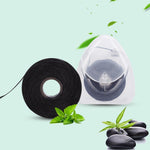 50m Bamboo Charcoal Dental Floss