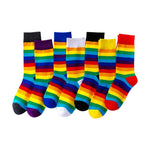 Candy Socks