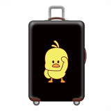 Suitcase Cover