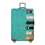 Suitcase Cover