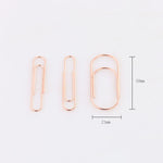 Paper Clips