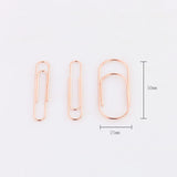 Paper Clips