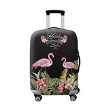 Suitcase Cover