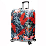 Suitcase Cover