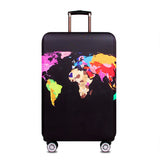 Suitcase Cover