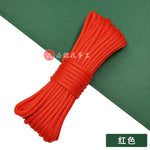 Parachute Cord 7