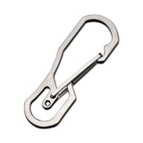 Carabiner EDC Tool