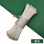 Parachute Cord 7