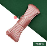 Parachute Cord 7