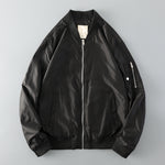 MA1 Spring and Autumn Foreign Trade Original Bomber Jacket