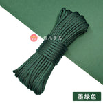 Parachute Cord 7