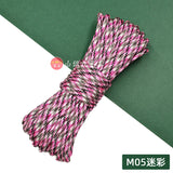 Parachute Cord 7