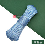 Parachute Cord 7