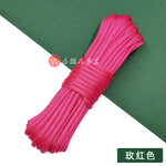 Parachute Cord 7