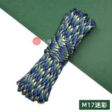 Parachute Cord 7