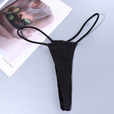 1 pcs Sexy Metal Chain Underwear