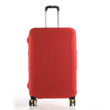 Luggage Cover