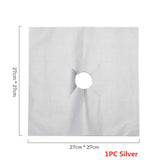 4/6/8Pcs Gas Stove  Cover