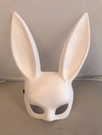 Sexy Bunny Mask Cosplay