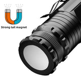 USB Portable Flashlight