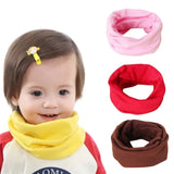 Cotton Scarf for Children