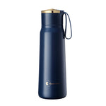 Luxury Stainless Steel Tumbler 380ml Water Thermos Bottle Travel Insulated Cup Tumbler Coffee Thermos Vacuum Flask Thermocup