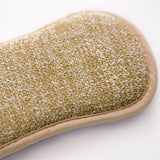 Magic Sponge for Non-Stick Pot Cleaning