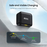 40W USB C Fast Charger