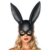 Sexy Bunny Mask Cosplay