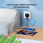 40W USB C Fast Charger