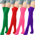 Knee Socks