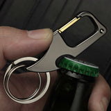 Mini Knife Keychain