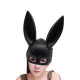 Sexy Bunny Mask Cosplay