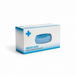 Load image into Gallery viewer, Disposable medical gloves box
