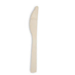 Load image into Gallery viewer, 6.7" Bamboo Knives - Pack of 25
