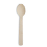 Load image into Gallery viewer, 6.7" Bamboo Spoons - Pack of 25
