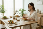 Load image into Gallery viewer, 6.7" Bamboo Forks - Pack of 25
