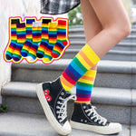 Candy Socks