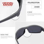 20/20 Optical Brand Design New Polarized Sunglasses Men Fashion Male Eyewear Sun Glasses Travel Fishing Oculos PL66 With Box