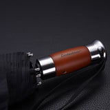 Leodauknow - Automatic Travel Umbrella, Windproof, Auto open & close