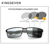 Sunglasses for Men - Polarized Pilot Sun Glasses Anti-glare Driving Eyeglasses UV400