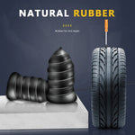 Tire Repair Nail For Motorcycle Tubeless Tyre Repair Rubber Nails Self-tire Repair Tire Film Nail