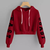 Ladies Hoodie