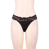 Plus Size Underwear