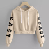 Ladies Hoodie