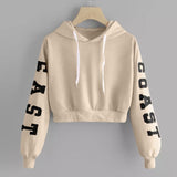 Ladies Hoodie