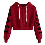 Ladies Hoodie